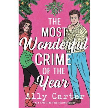 

The Most Wonderful Crime of the Year