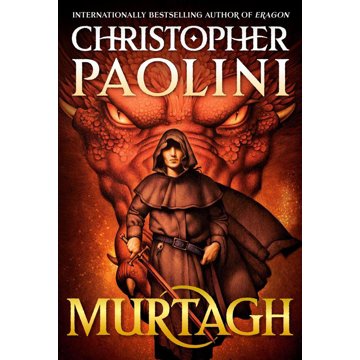 

Murtagh: The World of Eragon