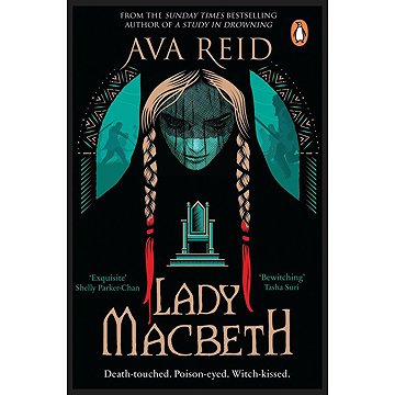 

Lady Macbeth