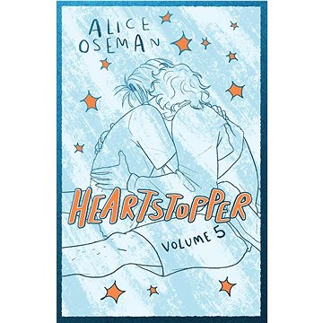 

Heartstopper Volume 5