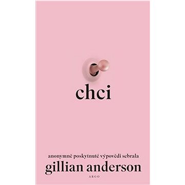 

Chci