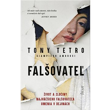 

Falšovateľ