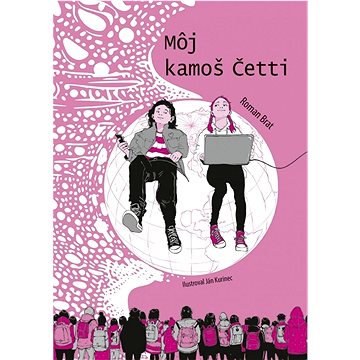 

Môj kamoš Četti