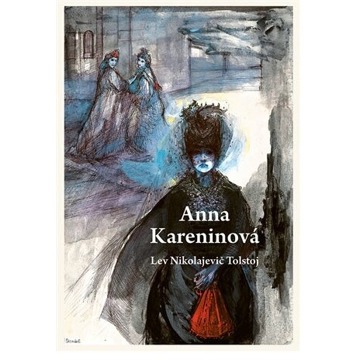 

Anna Kareninová