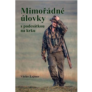 

Mimořádné úlovky s padesátkou na krku