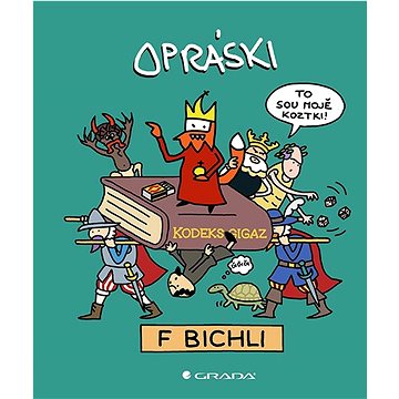 

Opráski f bichli