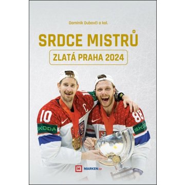 

Srdce mistrů Zlatá Praha 2024