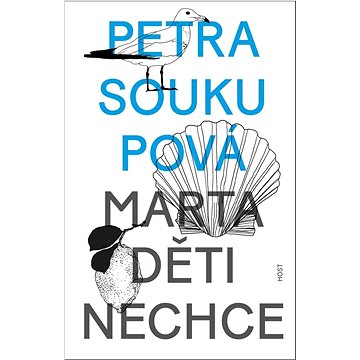 

Marta děti nechce