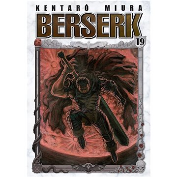 

Berserk