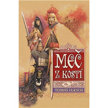 

Meč z kostí