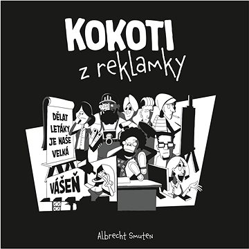 

Kokoti z reklamky
