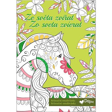 

Ze světa zvířat/Ze sveta zvierat