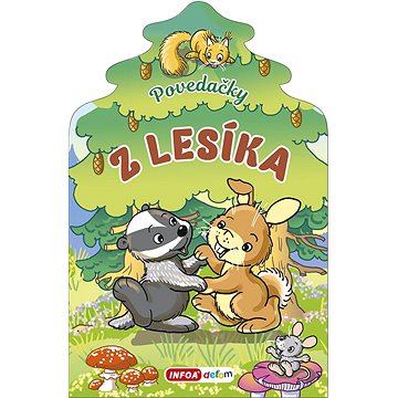 

Povedačky z lesíka