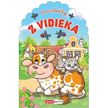 

Povedačky z vidieka