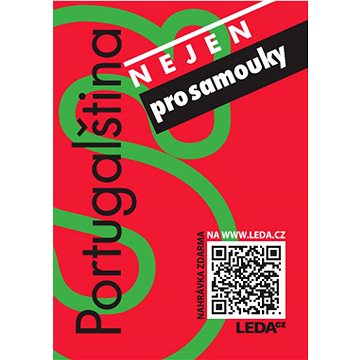 

Portugalština (nejen) pro samouky+odkaz