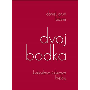 

Dvojbodka