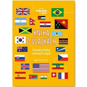 

Kniha o vlajkách