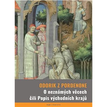 

O neznámých věcech čili Popis východních krajů