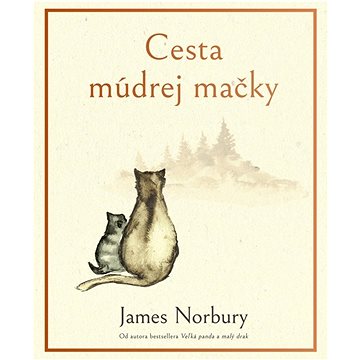 

Cesta múdrej mačky