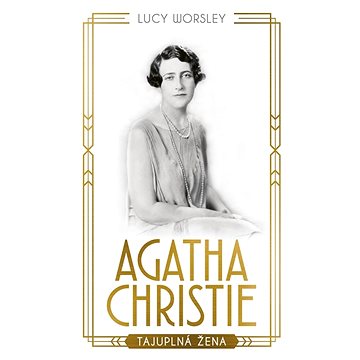 

Agatha Christie životopis