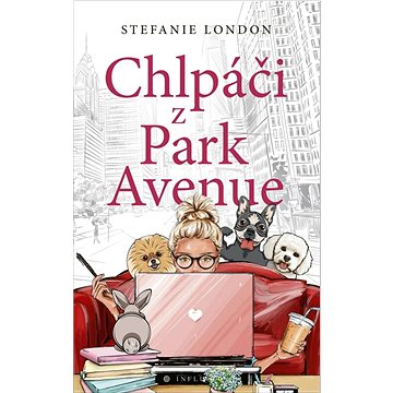 

Chlpáči z Park Avenue