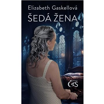 

Šedá žena