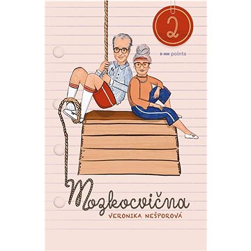 

Mozkocvična