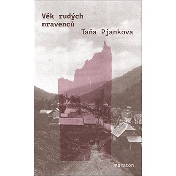 

Věk rudých mravenců