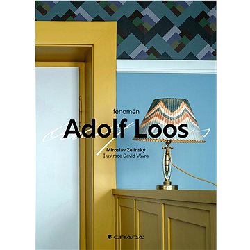

Fenomén Adolf Loos