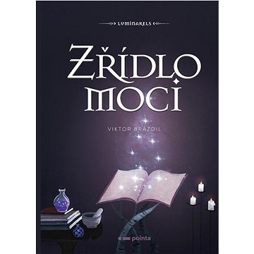 

Zřídlo moci