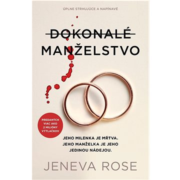 

Dokonalé manželstvo