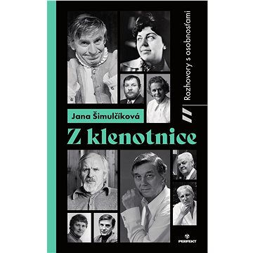 

Z klenotnice: Rozhovory s osobnosťami