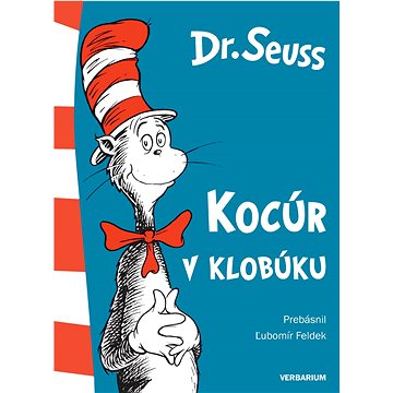 

Kocúr v klobúku