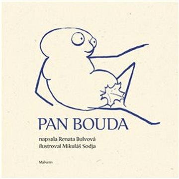 

Pan Bouda
