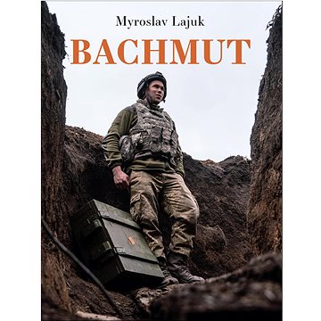 

Bachmut
