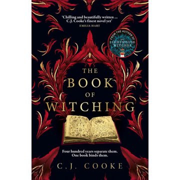 

The Book of Witching
