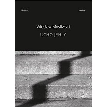

Ucho jehly