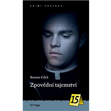 

Zpovědní tajemství