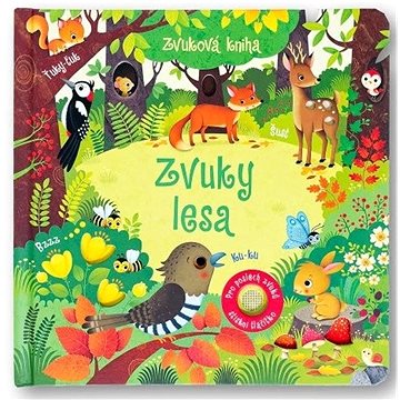 

Zvuky lesa