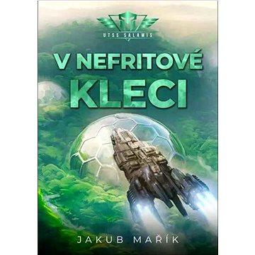

V nefritové kleci