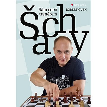 

Šachy: Sám sobě trenérem