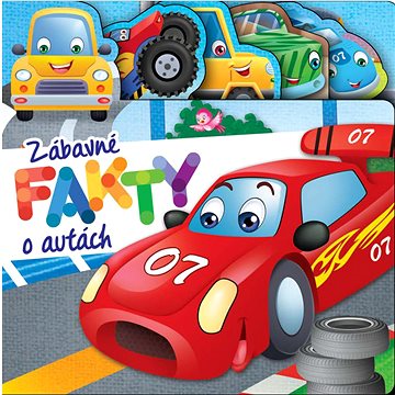 

Zábavné fakty o autách