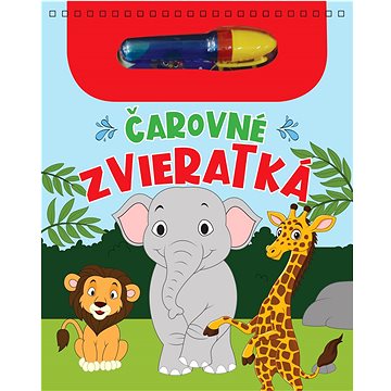 

Čarovné zvieratká