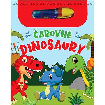 

Čarovné dinosaury