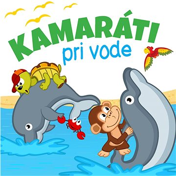 

Kamaráti pri vode