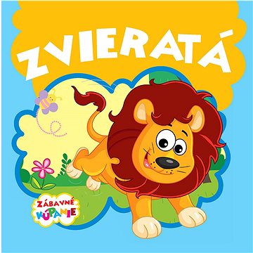 

Zvieratá: Zábavné kúpanie