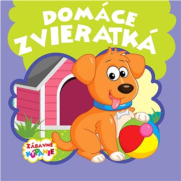 

Domáce zvieratká: Zábavné kúpanie