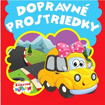 

Dopravné prostriedky: Zábavné kúpanie