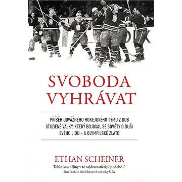 

Svoboda vyhrávat