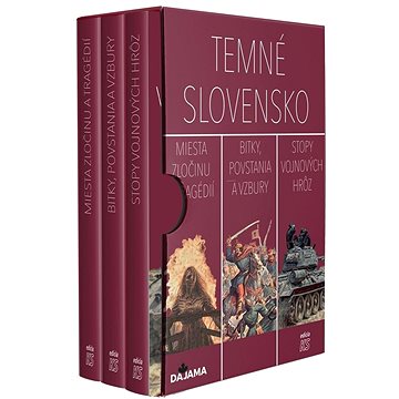 

Temné Slovensko